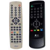 General LG 6710V00017N, IRC81490 - daljinski upravljalnik podvojen