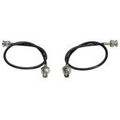 Sennheiser antena Sennheiser AM 2 prednja montaža