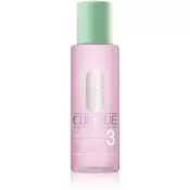 Clinique 3 Steps tonik za mešano in mastno kožo (Clarifying Lotion Clarifiante 3) 200 ml