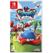Kraken Odyssey (SWITCH)