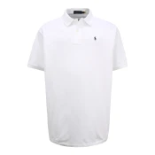 Polo Ralph Lauren Big & Tall Majica, bela