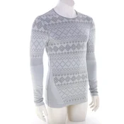 Löffler L/S Transtex Warm Retrx Moški Majica