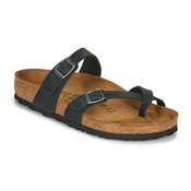Birkenstock Japonke Mayari 0171481 Črna