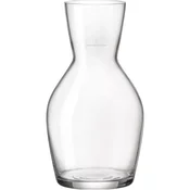 Bormioli Rocco steklena karafa Easy 1 l (6 kos)