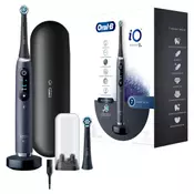Oral-B iO Series 9n crna elektricna cetkica za zube