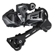 MENJAC ZADNJI SHIMANO GRX Di2 RD-RX817 11 BRZINA SHADOW PLUS CRNI