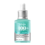 Anua PDRN Acido Ialuronico Capsule 100 Siero Idratante 30ml