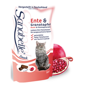Sanabelle Sticks raca & granatno jabolko 55g - Sanabelle