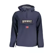 NORWAY 1963 Muška jakna 139138, Teget