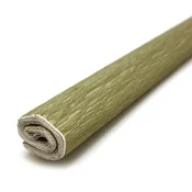 Krep papir 50 x 200 cm - zlat (krep papir)