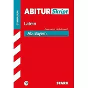 STARK AbiturSkript - Latein - Bayern