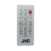 General JVC RD-E661 - compatible General-branded remote control