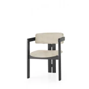 Hanah Home CO 006 Stolica, Siva