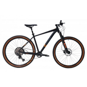 Capriolo mtb al-ro 9.7 29\ crno ( 922211-15.5 )