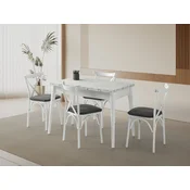 HANAH HOME Trpezarijski sto Vista 972