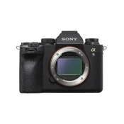ILCE-9M2 Fotoaparat polnega formata