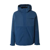 KILLTEC Outdoor jakna KOW 5 tamno plava