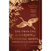 Garden of Evening Mists