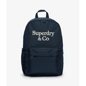 SUPERDRY LOGO RANAC ENOW