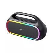 Bluetooth zvucnik 2x25W