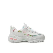 Skechers Superge DLites-Blooming Fields 149794/WMLT Bela