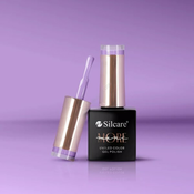 Mani More Gel Polish-51 Trajni gel lak za nokte UV i LED | SILCARE | Kozmo