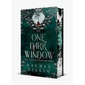 One Dark Window