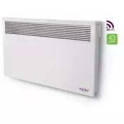 Tesy Panelni radijator CN 051 200 EI CLOUD W Wi-Fi