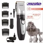MESKO MS2826 elektricni trimer za kucne ljubimce