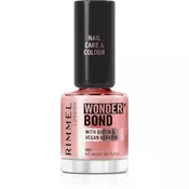 Rimmel WonderBond lak za nohte odtenek 12 ml