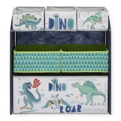 Kinder home organizator za igracke Dinosaurs ( TF-6502 )