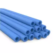 Too Much zaštitne palice za zaštitnu mrežu, 305 cm, plava