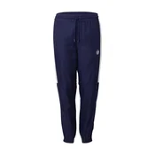 Sergio Tacchini Hlače CARLO mornarska/bela