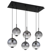 Globo VISEČA LED-SVETILKA LACY //3000 K/230 V/