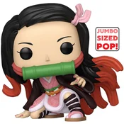Jumbo Funko POP Demon Slayer Nezuko 25cm