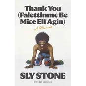 Thank You (Falettinme Be Mice Elf Agin)