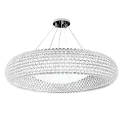 Azzardo AZ0289 - Luster na sajli ACRYLIO 6xT5/40W/230V