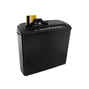 Media-Tech Shredder uničevalec dokumentov