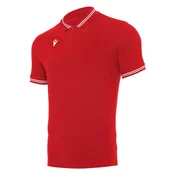 Yukar REDWHI | Polo majica | Macron Sportswear