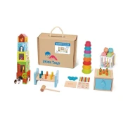 2Kids Toys Darilni set igrač za najmlajše 12m+
