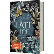 Die Nordlicht-Saga 2: Fate and Ice