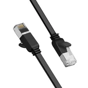 Ugreen Ploski Ethernet patchcord kabel RJ45 Cat 6 UTP 1000 Mbps 5m