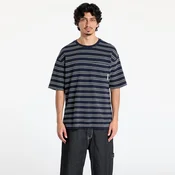 Majice Calvin Klein Jeans Short Sleeve Stripe Relaxed Tee Night Sky S
