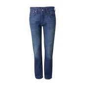 LEVIS  Kavbojke 501 Levis Original moder denim