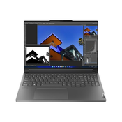 Lenovo ThinkBook 16p G4 IRH – 40.6 cm (16”) – Core i9 13900H – 32 GB RAM – 1 TB SSD –