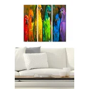 Set slika Wallity MDF249153832, 3 dijela