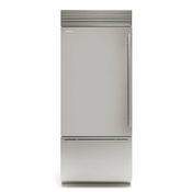 FHIABA hladilnik XS8990TST3I, 90 cm