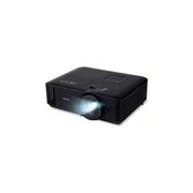 ACER DLP projektor X1128H, SVGA (800x600), 4:3, 4800 Lm, 20000/1, crni MR.JTG11.001