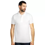 EXPLODE TOP GUN Muška Polo majica Boja: Bela Velicina: S