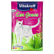 Vitakraft Cat Grass macja metvica - za punjenje 50 g